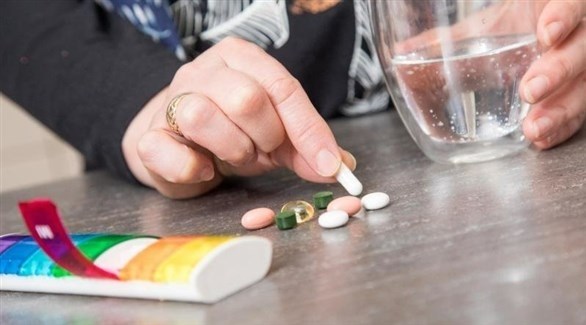 نصائح لحماية كبار السن من خطر