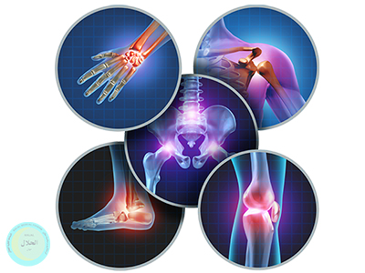 جراحة العظام والمفاصل قد لا تفيد