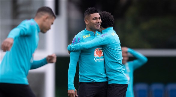 كاسيميرو: الأرجنتين ليست ميسي فقط