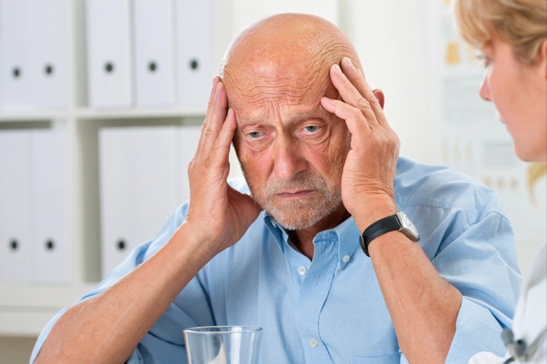 أميركا تحصر استخدام الدواء الجديد أدوهلم