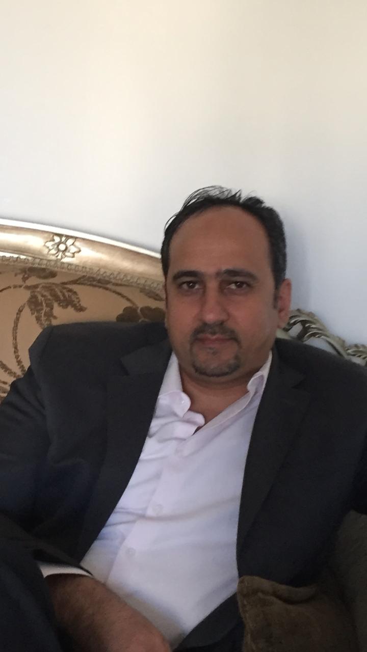 الفايز يكتب: ‏مصر الشقيقة