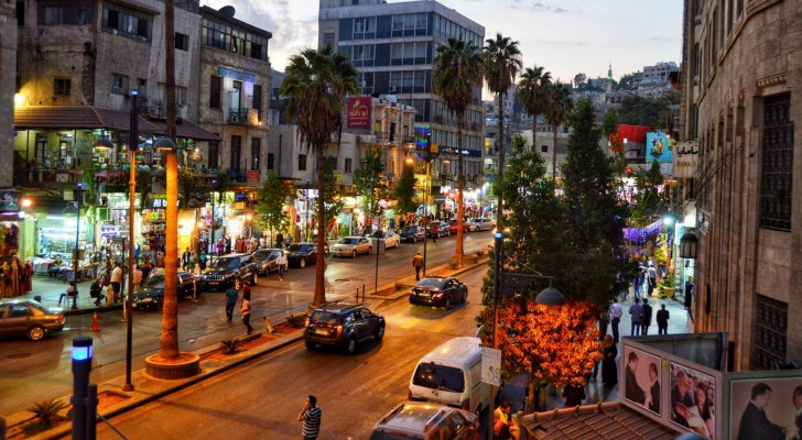 بعد استلام الرواتب.. توقعات بنشاط الحركة