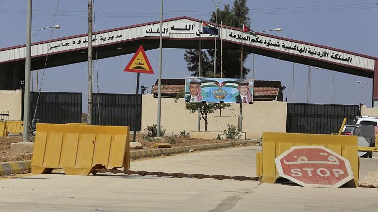 الفرايه: زيادة عدد الداخلين من  ‏حدود جابر