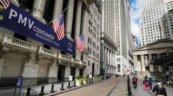 عقوبات أمريكية على شركات مرتبطة بإيران