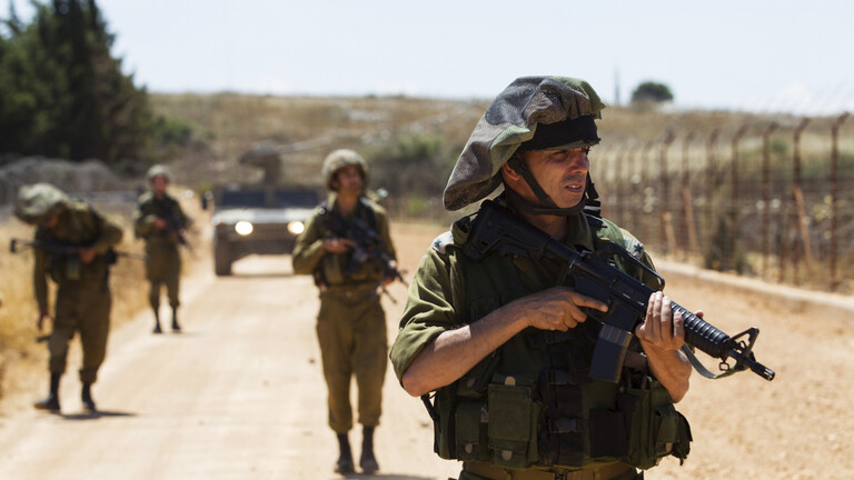الجيش الإسرائيلي يعلن إحباط محاولة تهريب