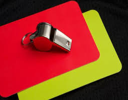 طاقم الحكام الاردني ينجح في ادارة