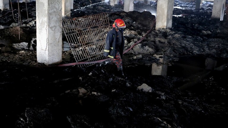 بنغلاديش.. الشرطة تعتقل مالك مصنع أودى