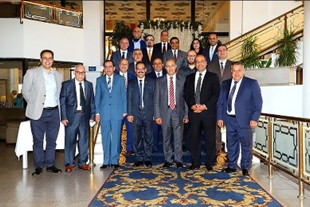 كلية الحقوق في جامعة عمان الأهلية