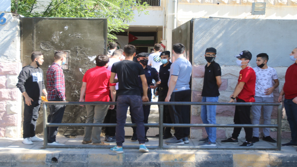 لجنة التعليم النيابية: الوقت غير الكافي