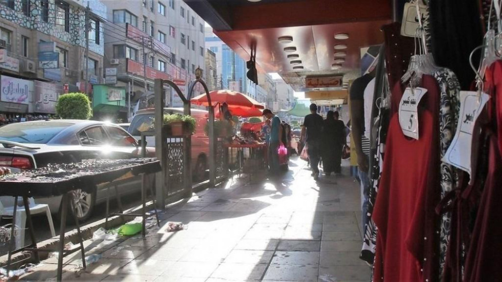 لجنة الاقتصاد والاستثمار النيابية تناقش الأحد