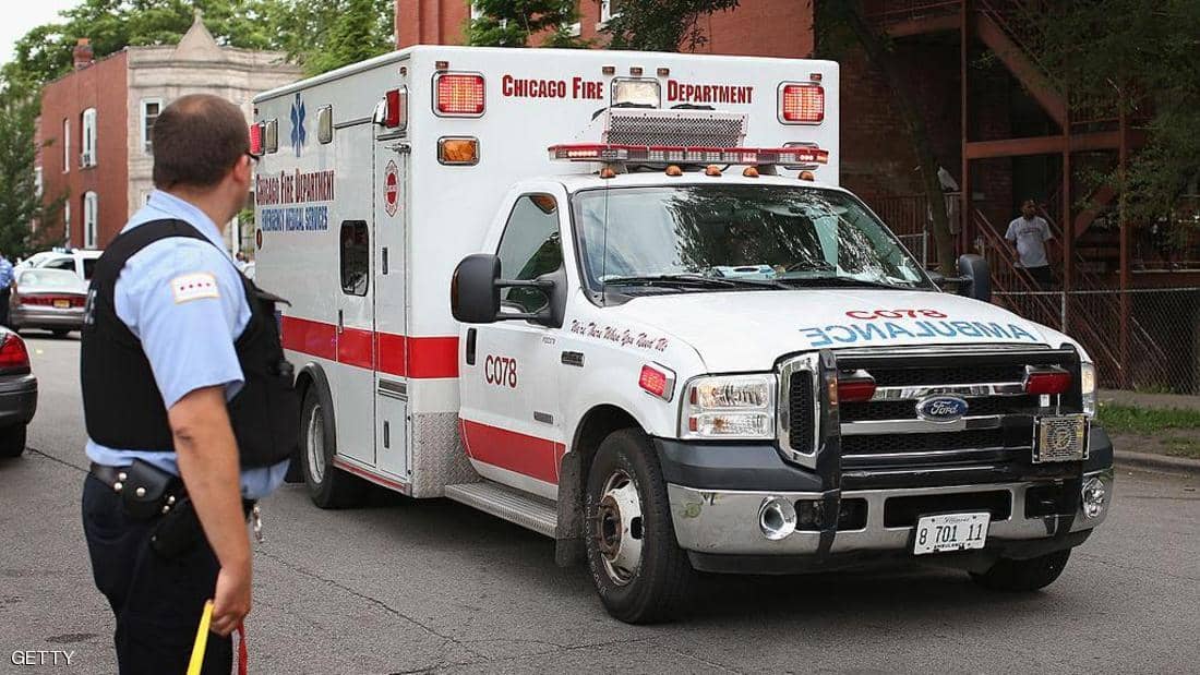 أميركا تعود لـدائرة الخطر مع كورونا