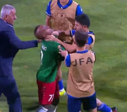 «اللجنة التأديبية» تصدر قراراتها بحق لاعبي