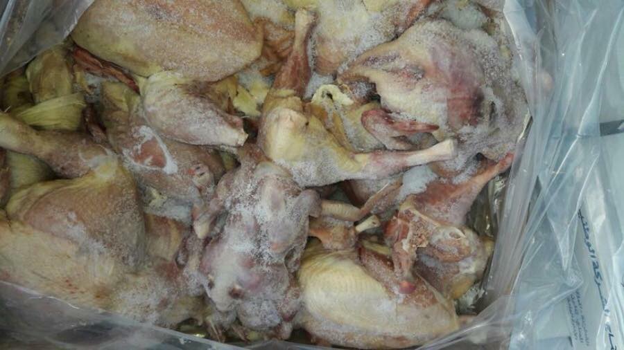 ناشطون: ’لولا حملات المقاطعة فضحت قضية