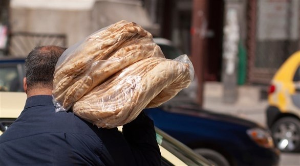 الحكومة السورية ترفع سعر الديزل والخبز