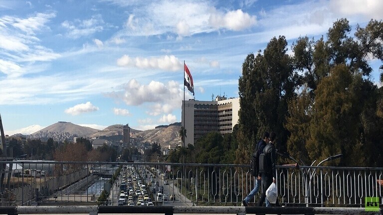 بعد رفع سعر مادة المازوت.. دمشق