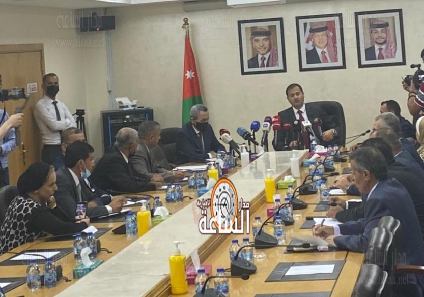 أبو قديس: لا نستطيع الحكم على