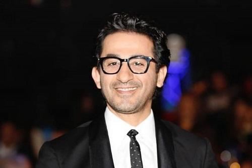 أحمد حلمي يعود إلى السينما بهذا