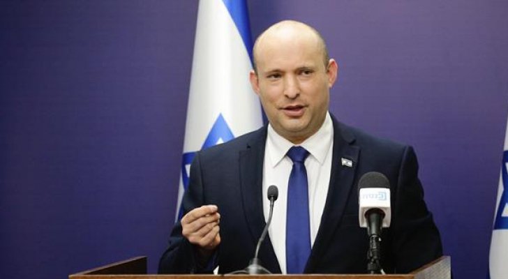 بينيت: لبنان على شفا الإنهيار بسبب