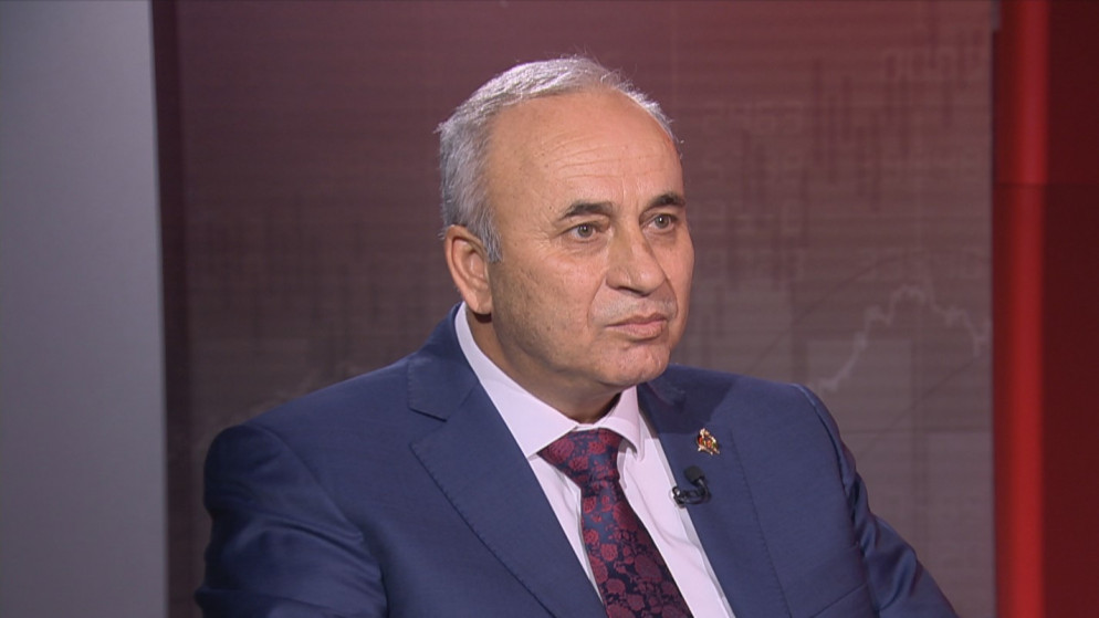 ارتفاع التحصيلات الضريبية في النصف الأول