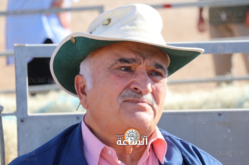 الامير الحسن وثروت الحسن ورحمة وسمية