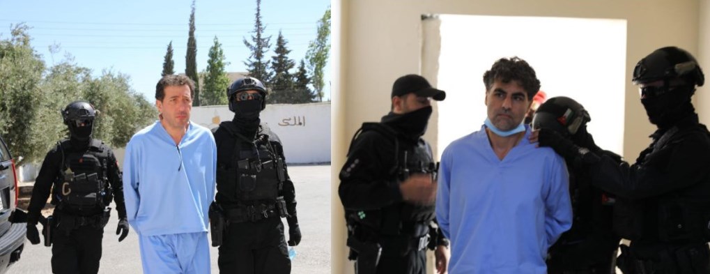 العفيف: سيتم الطعن بقرار محكمة أمن