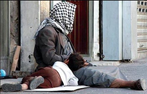 التنمية الاجتماعية: ضبط مسخرين لزوجاتهم واطفالهم