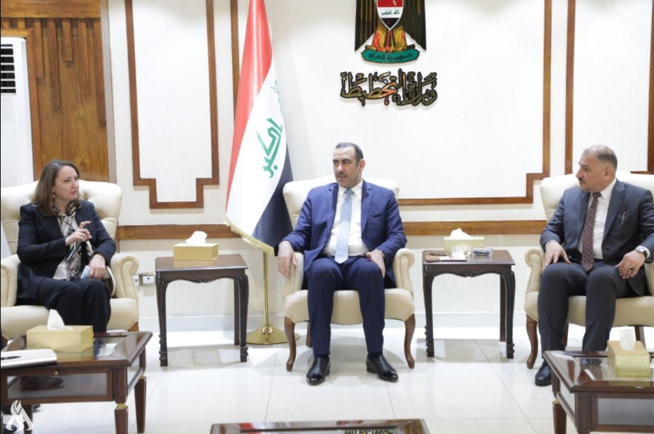 اكتمال إجراءات إقامة منطقة اقتصادية أردنية