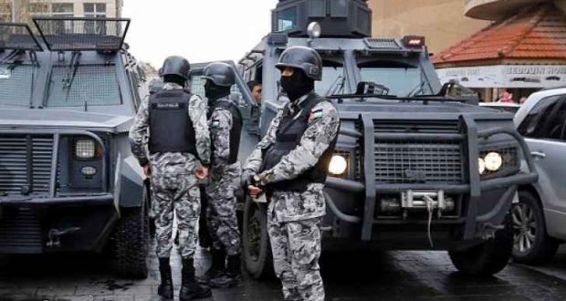 الأمن: أوضاع هادئة في الصريح