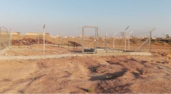 إنشاء محطة لرصد الزلازل في جامعة