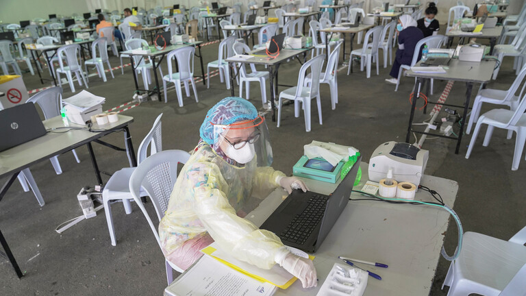 الكويت تغلق جميع الأنشطة الخاصة بالأطفال