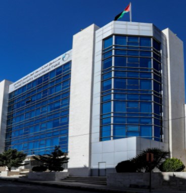 السقاف: نمو موجودات صندوق استثمار أموال