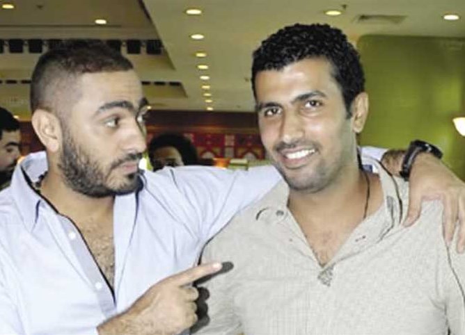 تامر حسني: جهة إنتاج مسلسل «آدم»