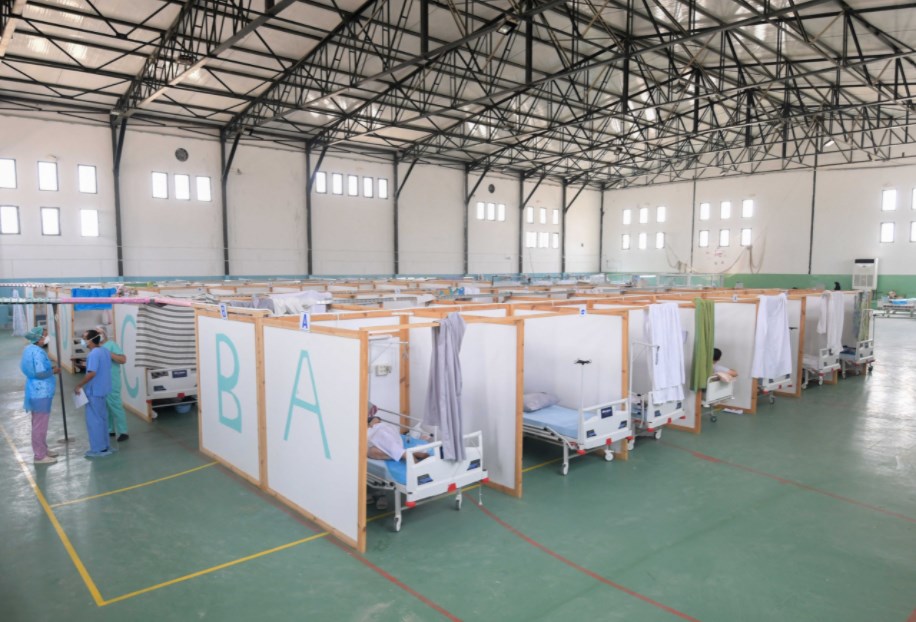 الوضع الصحي خطير.. الصحة العالمية: تونس