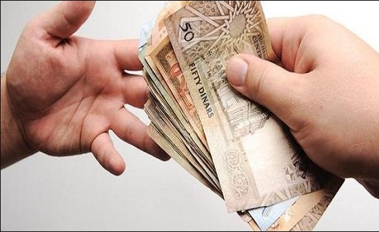 التنمية الاجتماعية تنبه الأردنيين عند تقديم