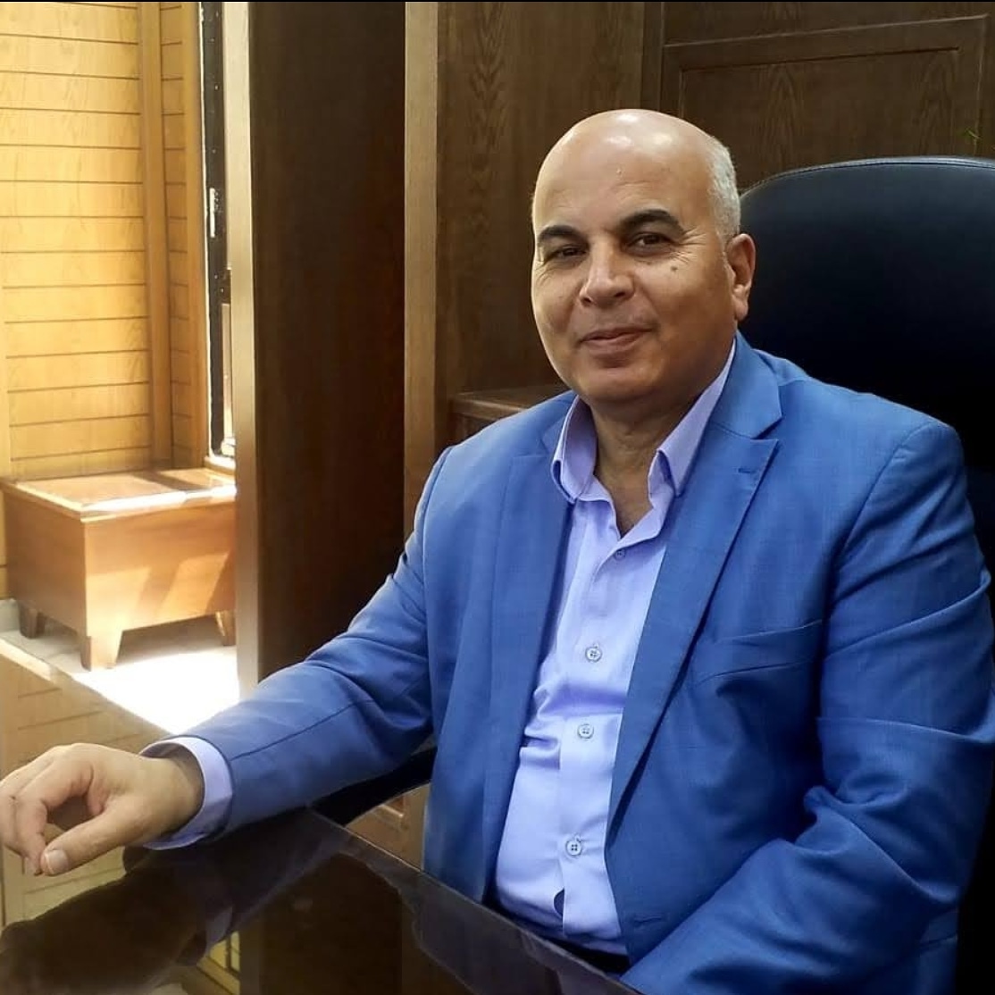 توضيح من بلدية السلط حول حفريات