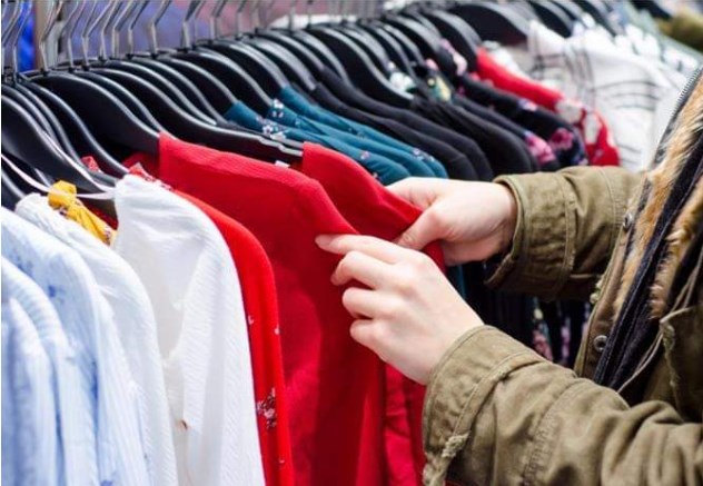 قطاع الالبسة.. هل تتحسن الحركة الشرائية