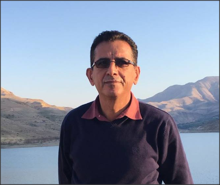 أحمد عبدالله الخلايلة يترشح لانتخابات اللامركزية