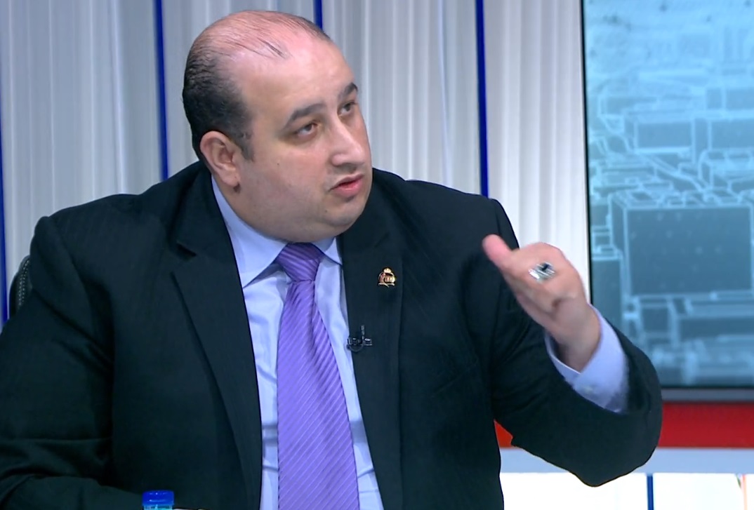 الخطيب: 62% من الجامعيين تلقوا اللقاح