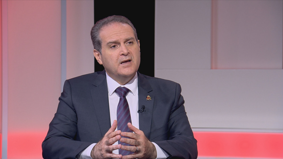 وزير الصحة يؤكد عودة التعليم الوجاهي