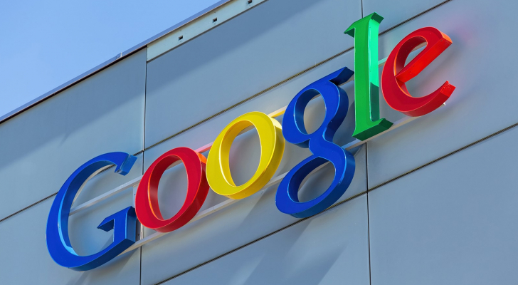 فرنسا تغرم غوغل 500 مليون يورو