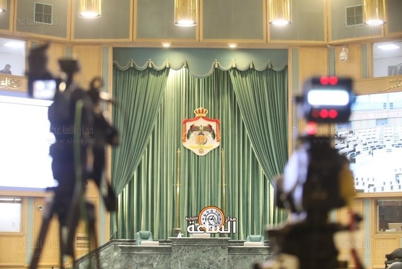 زيارات «اللجان النيابية».. حدود جابر والمنطقة