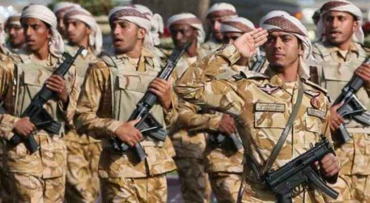 إنهاء مشاركة قطر في التحالف العربي