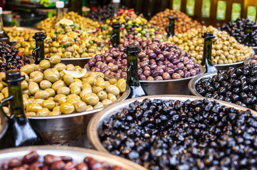 فوائد جمة للمخللات تعرفوا عليها