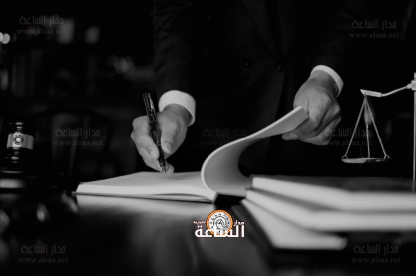 وزير العدل: رفع مشروع القانون المعدل