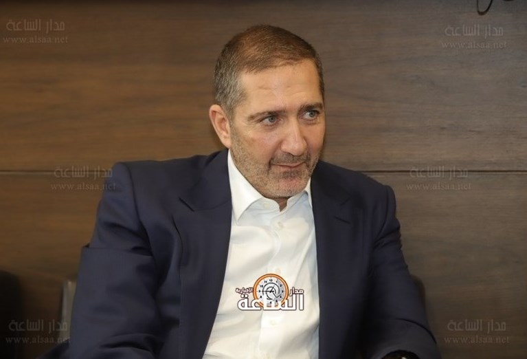 هذا ما غرد به الرفاعي بعد