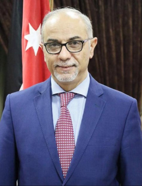 إضاءات.. الدكتور خالد الوزني