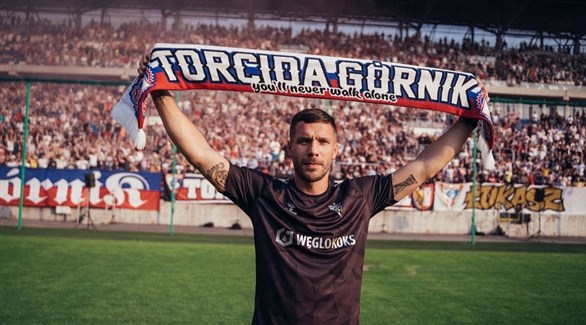 بودولسكي: ضحيت بالمال من أجل جورنيك