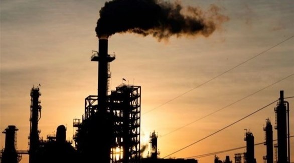 هبوط النفط مع تراجع واردات الصين