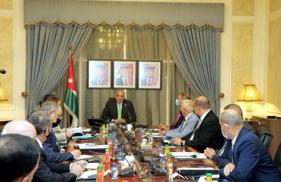 الخصاونة يتحدث عن التعليم الوجاهي ومظاهر