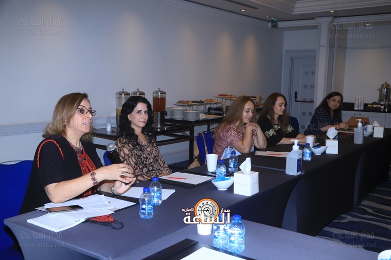 ’نساء النهضة‘ تؤكد على أهمية دعم